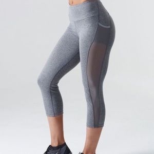 Gymshark Dri Sculpt Leggings